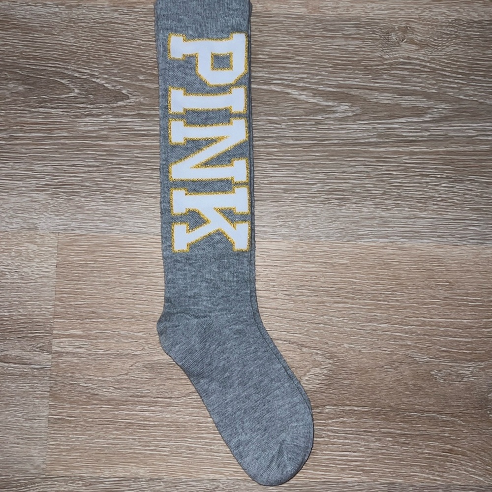 Pink Socks